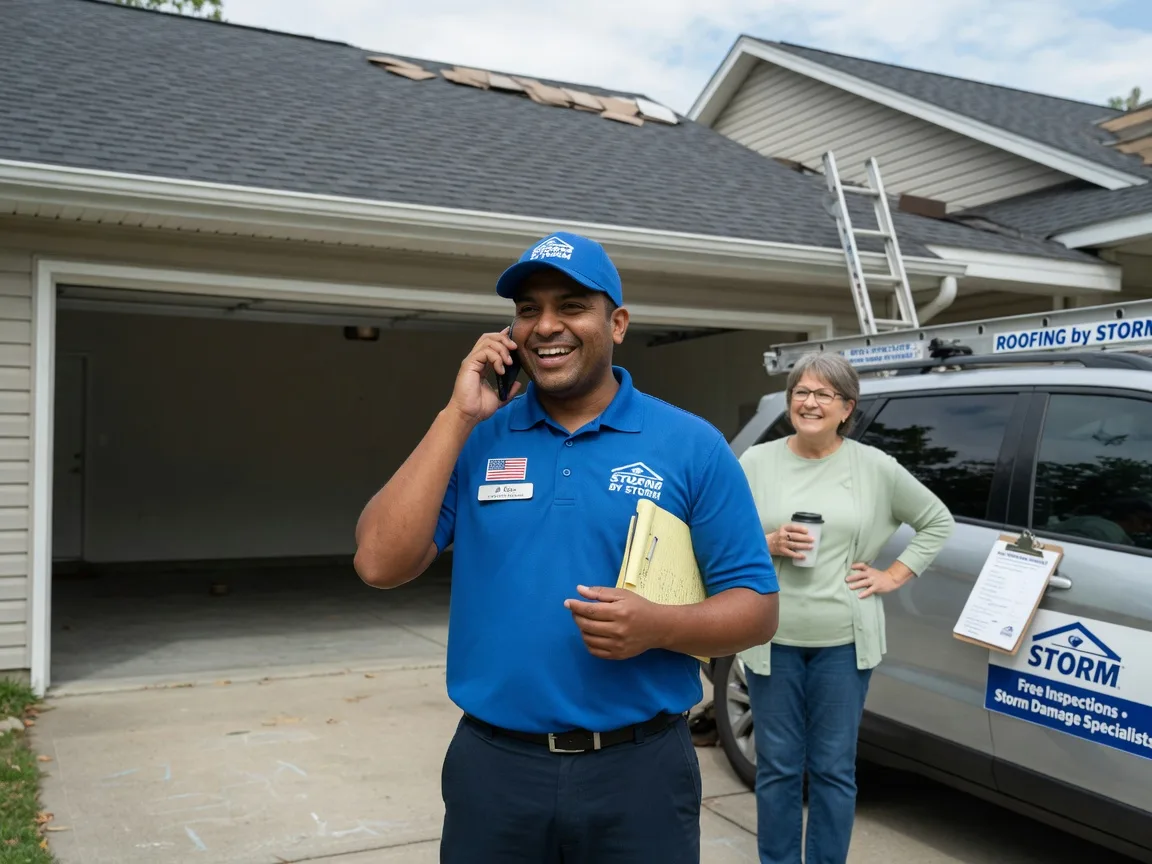 Roof Repair Near Me Welch, MN FAQs